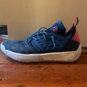 Adidas Harden vol. 2 Blue Night